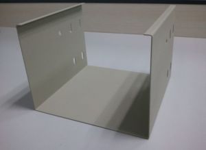防火橋架